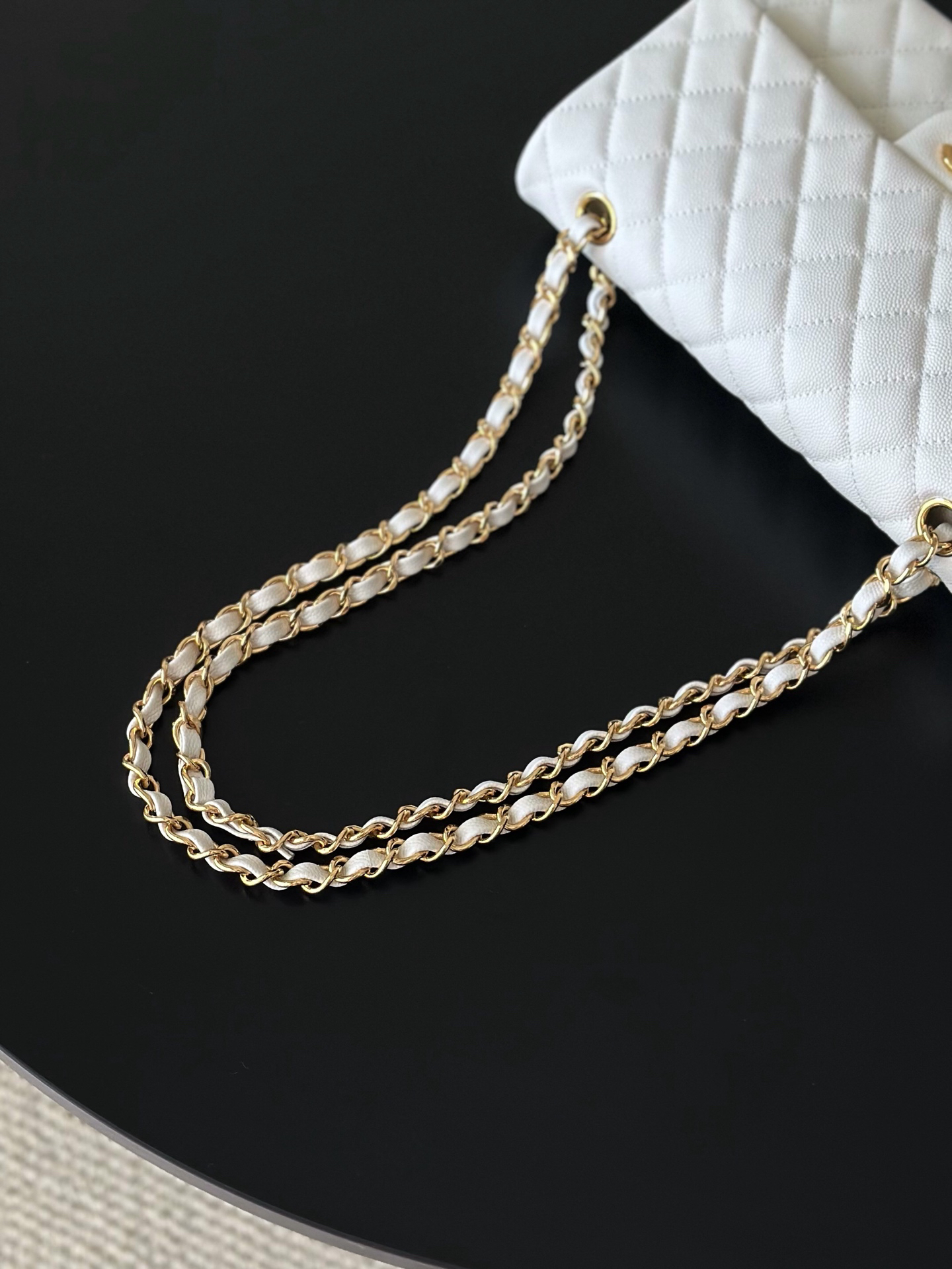 Chanel bag-135