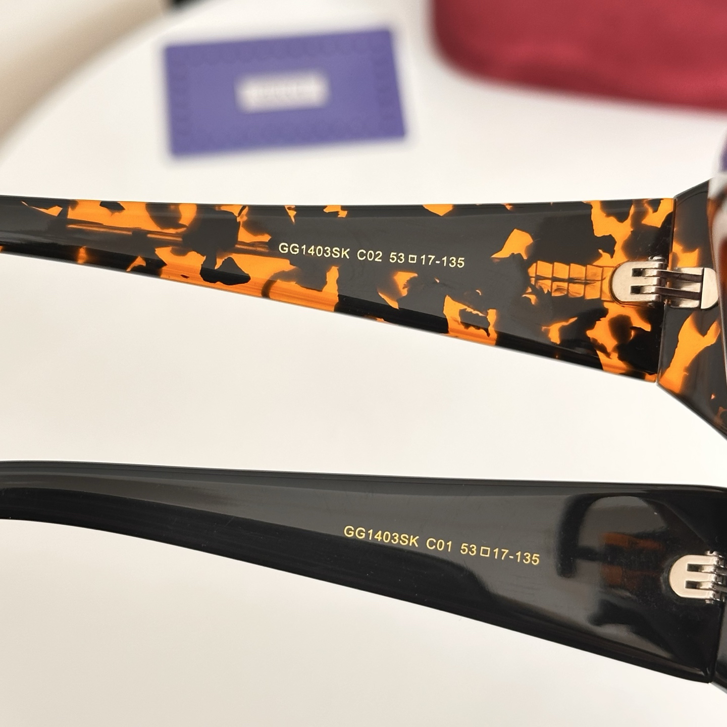 Gucci glasses-53