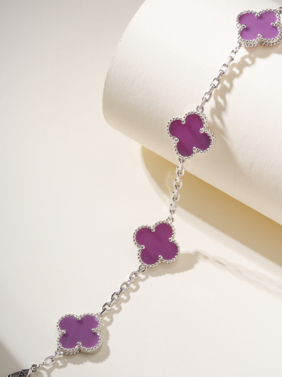 Van Cleef & Arpels Bracelet-86