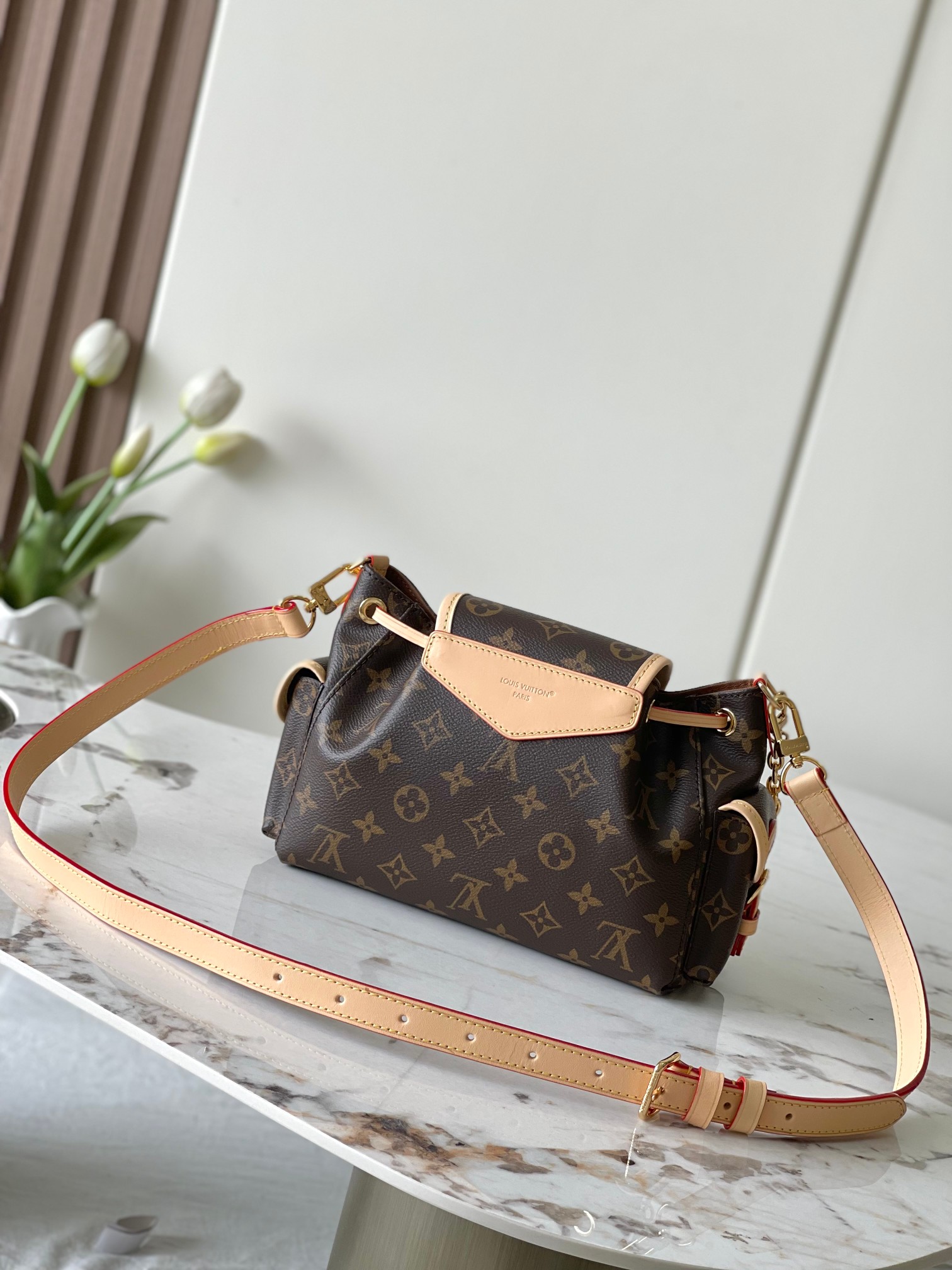 Louis Vuitton bag-86