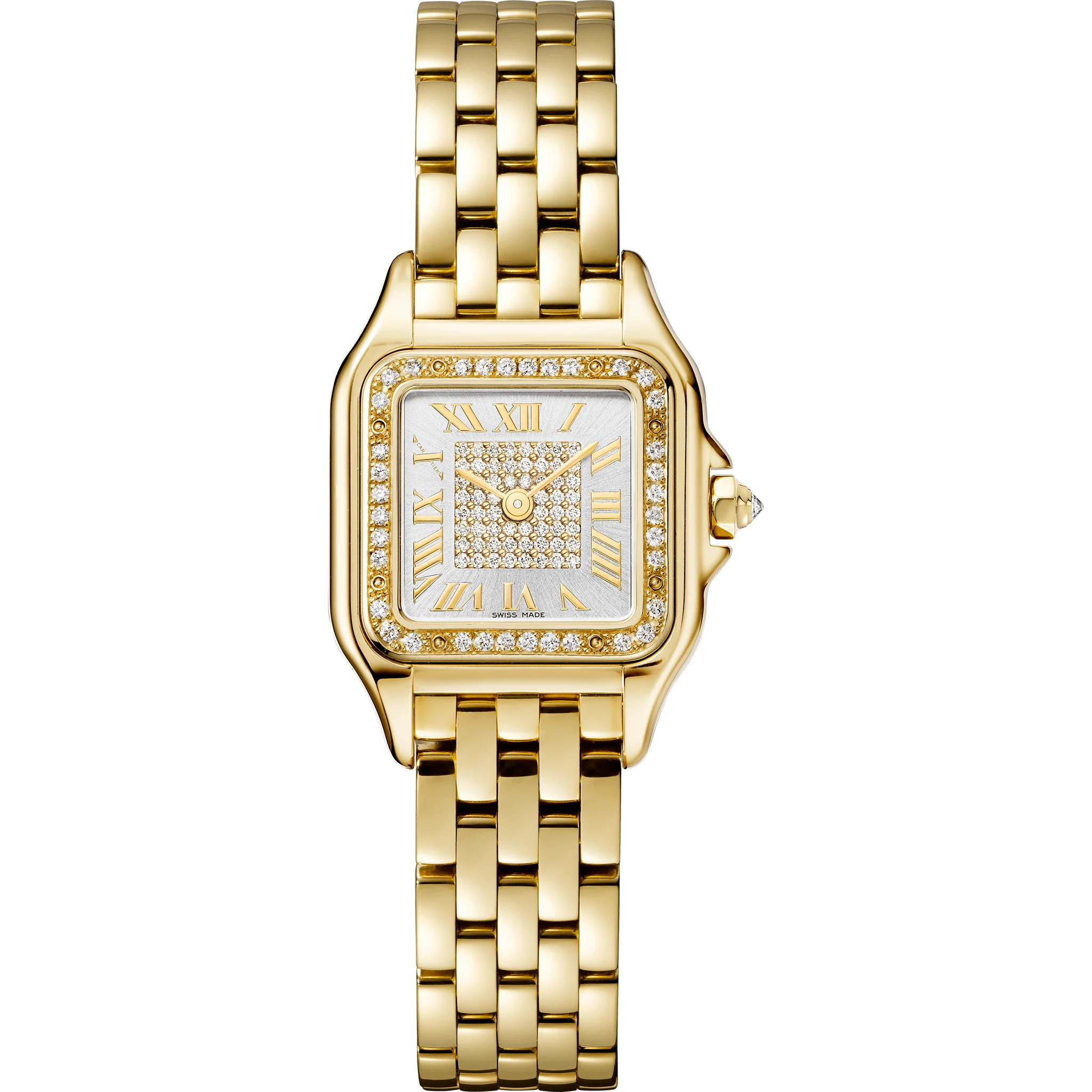 Panthere De watch CRWJPN0042(Box NOT Included)