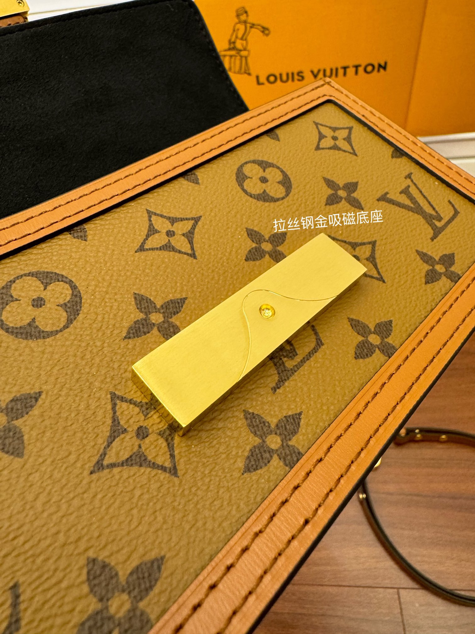 Louis Vuitton bag-73