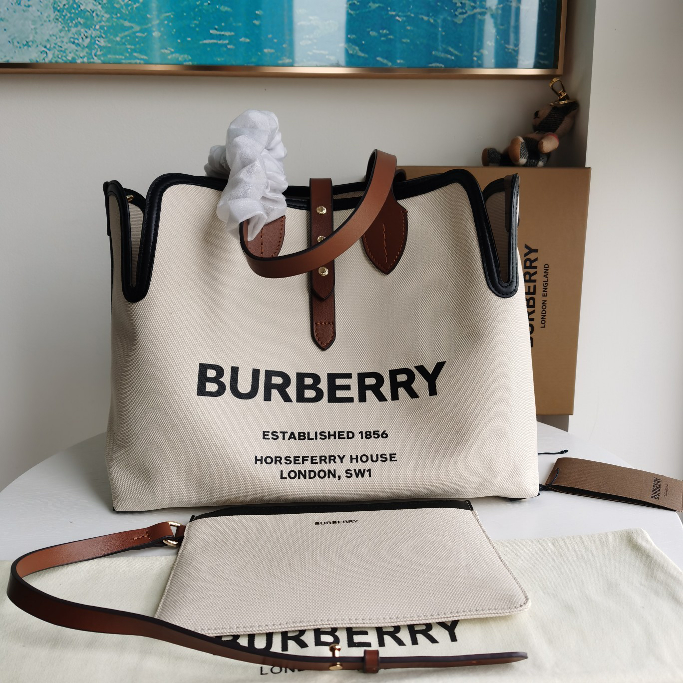 Burberry bag-48