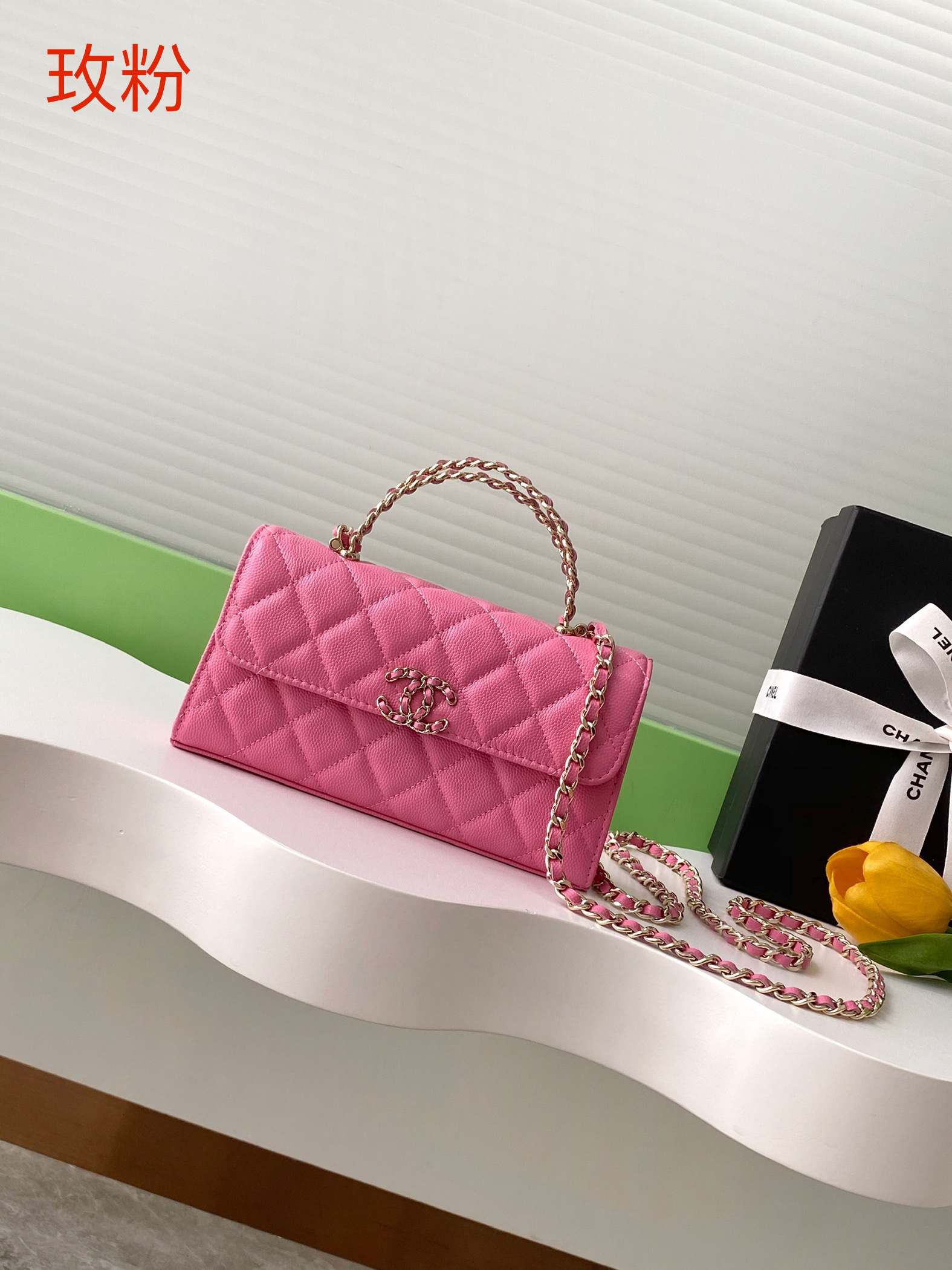 Chanel bag-128
