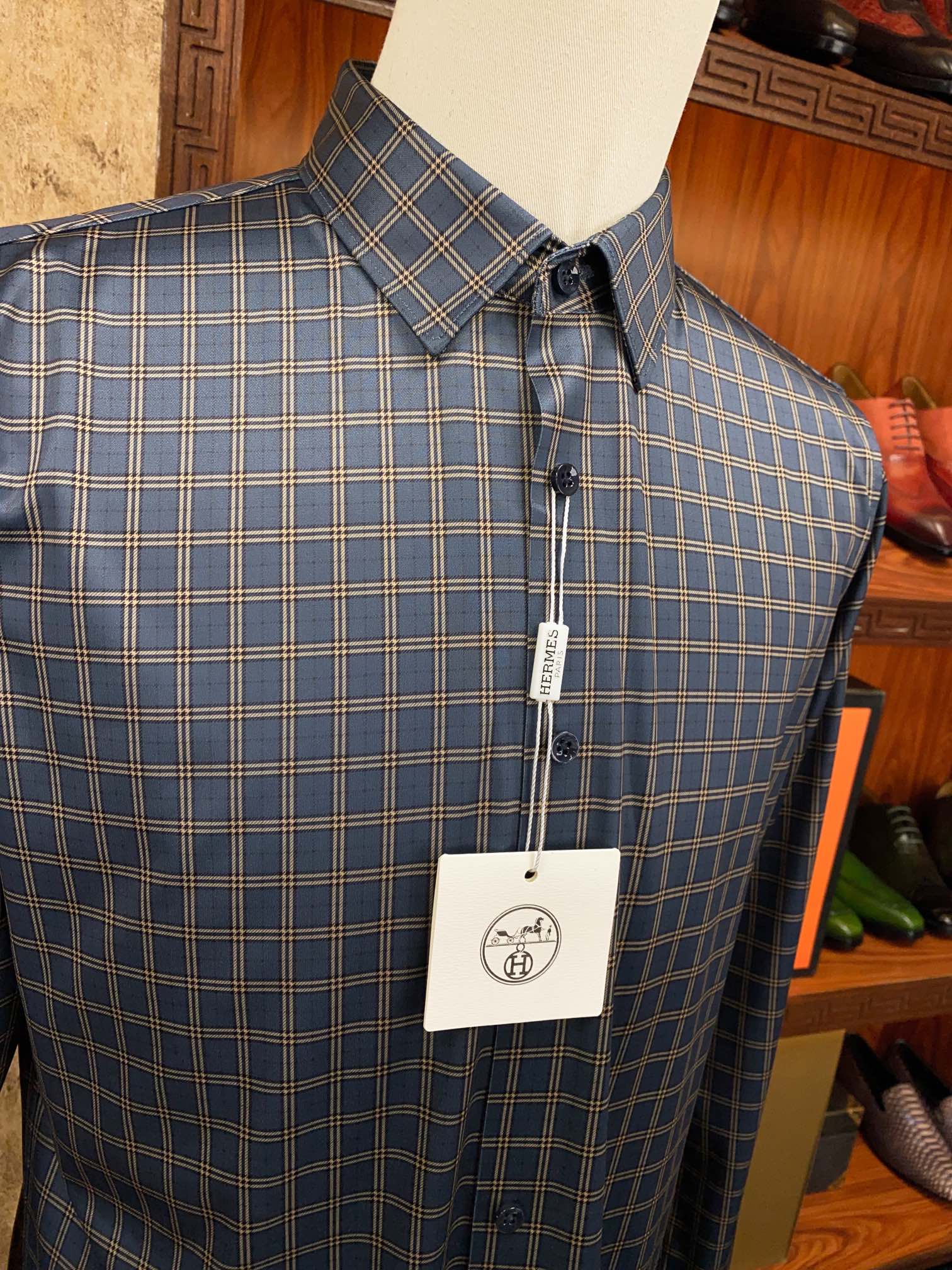 Hermes Clothing-68