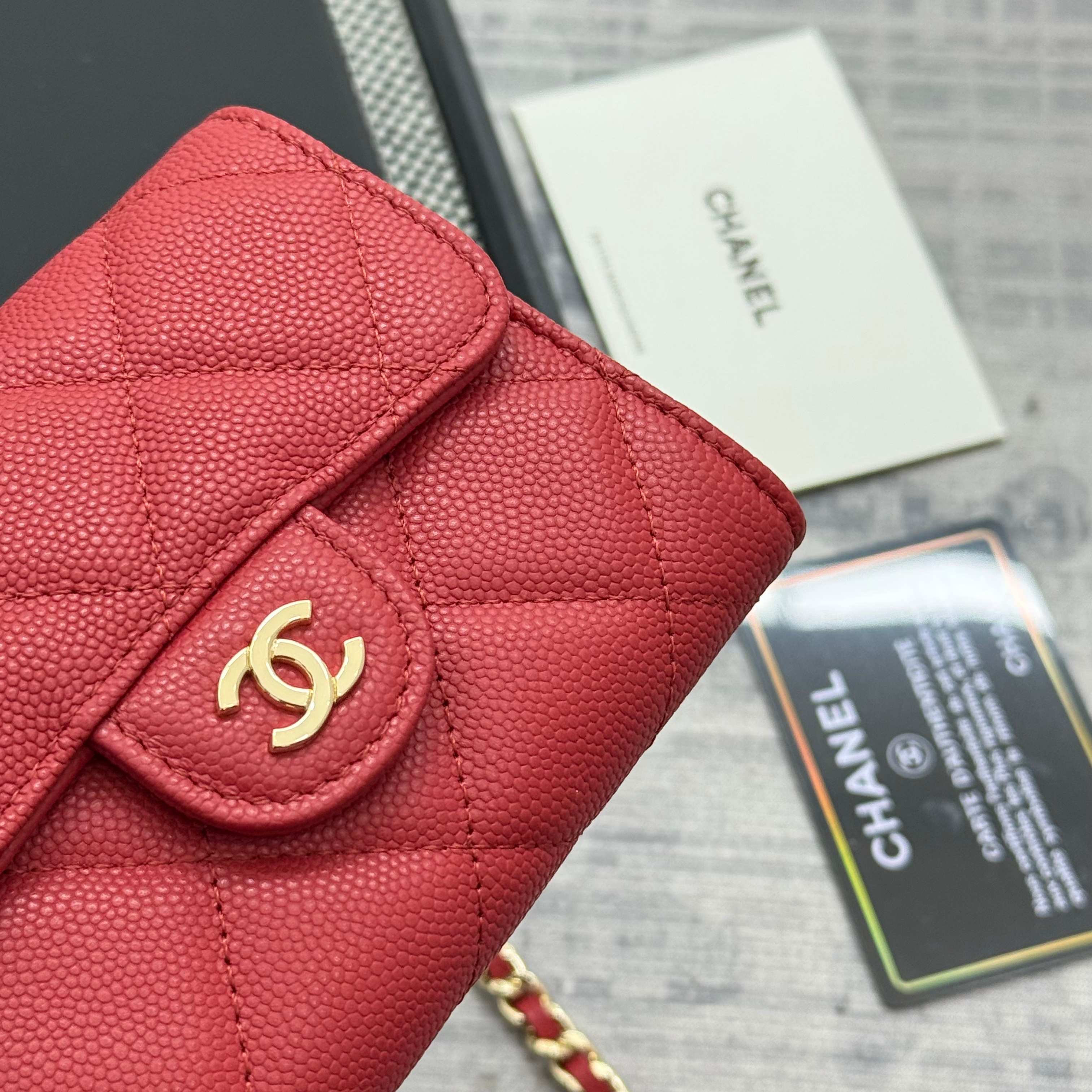 Chanel bag-16
