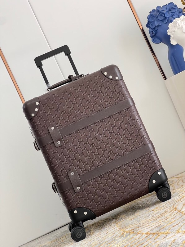 Gucci luggage-9