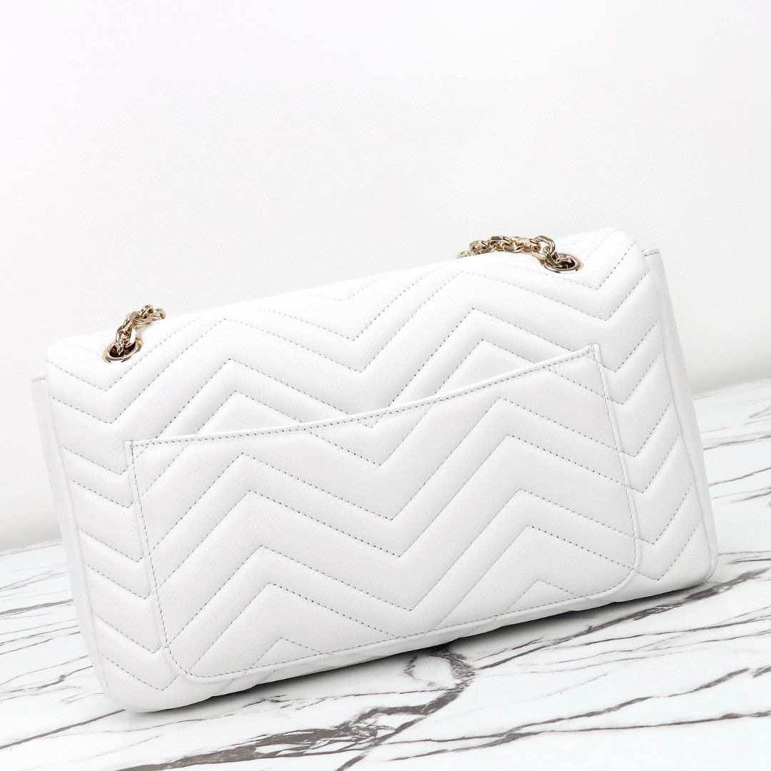 Gucci new bag-46