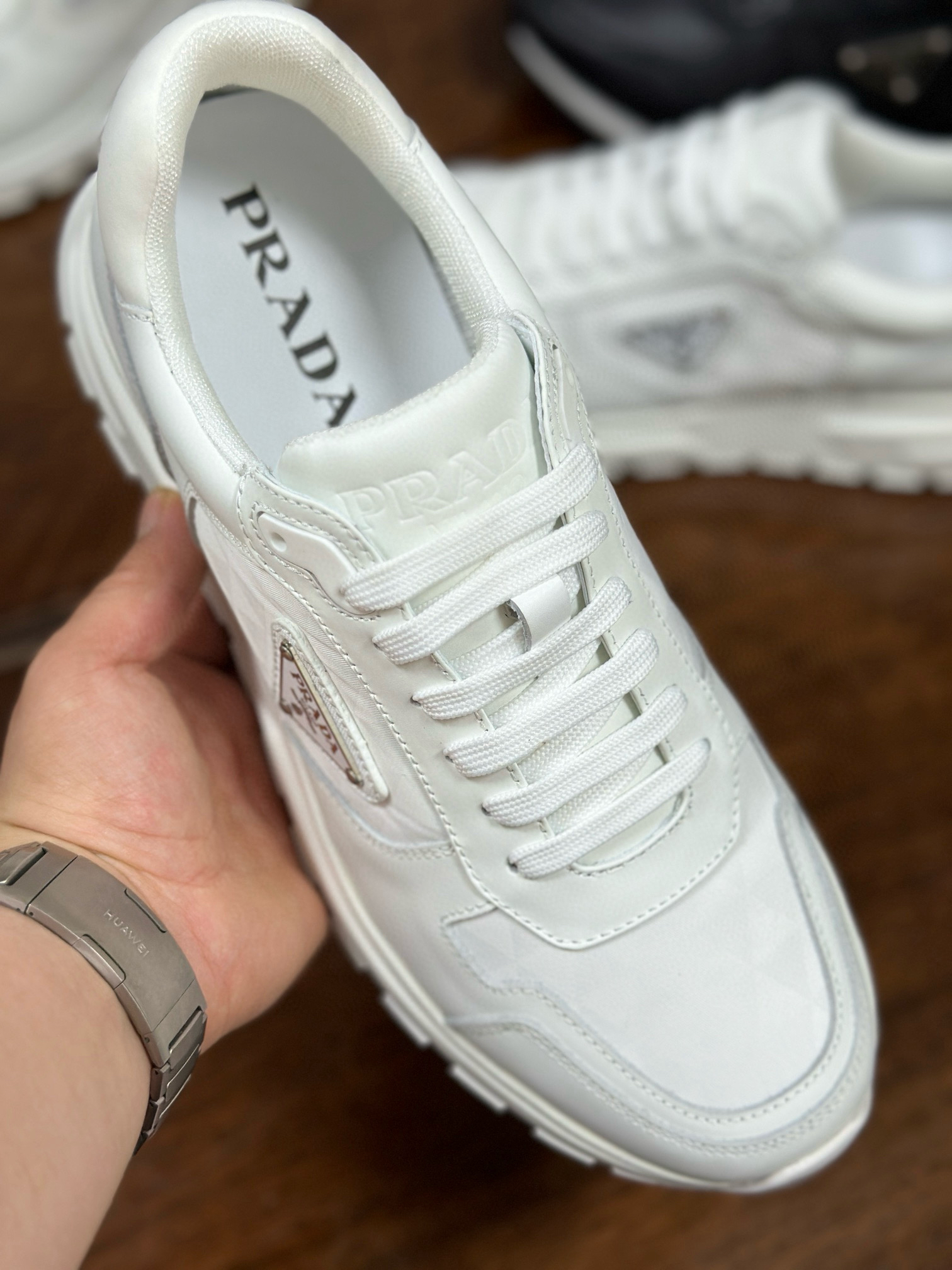 Prada Sneakers-66
