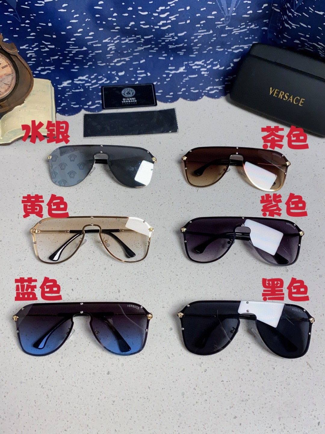 Versace glasses-18