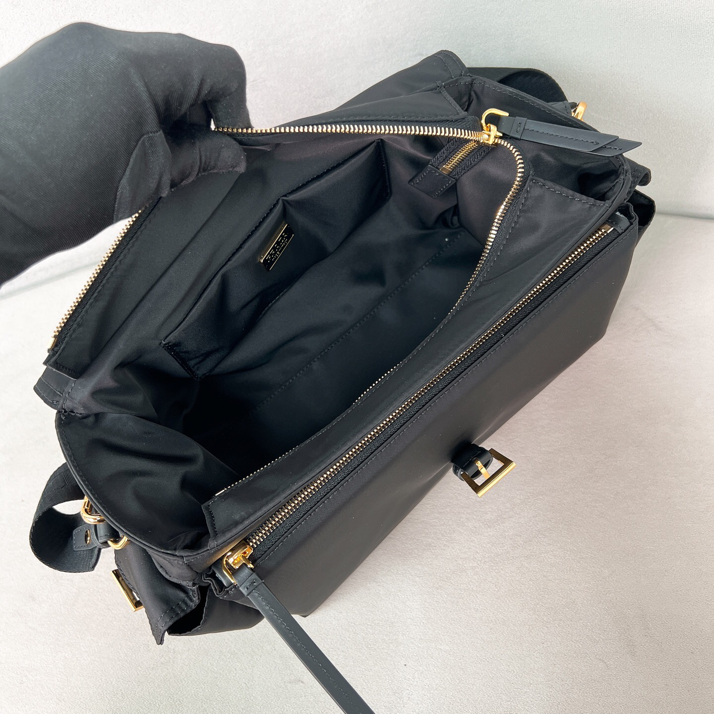 Prada bag-202