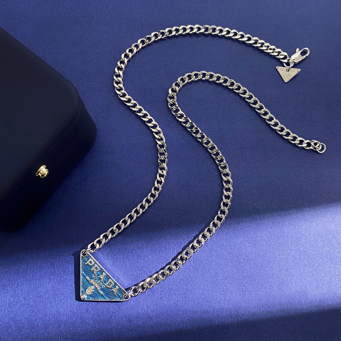 Prada necklace-36