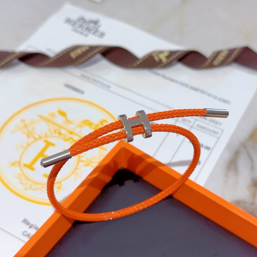 Hermes Bracelet-86