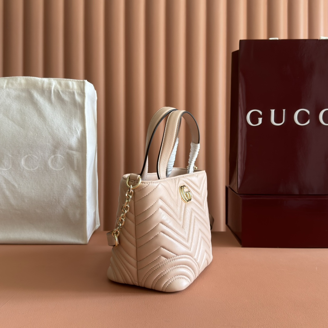 Gucci new bag-98