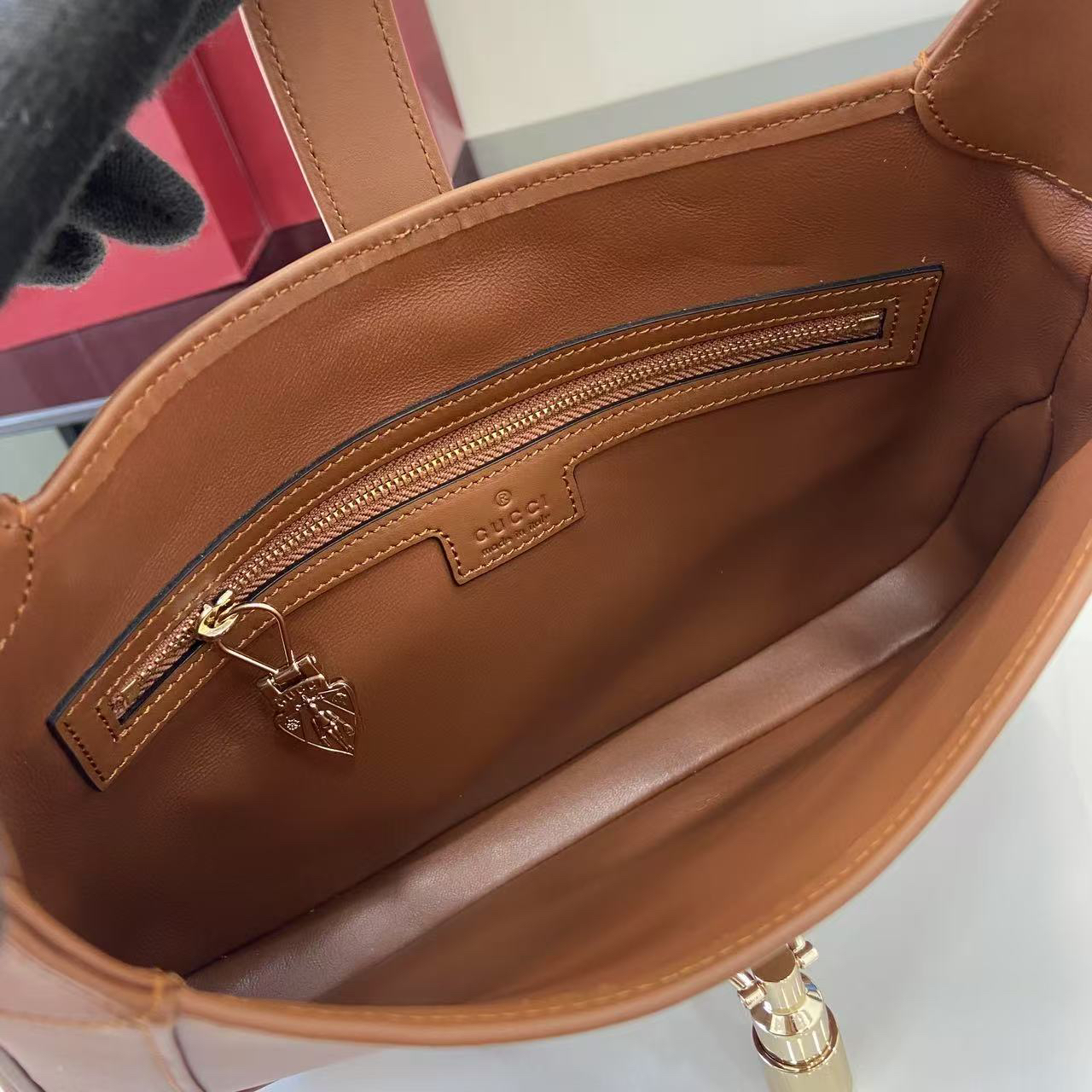 Gucci new bag-115
