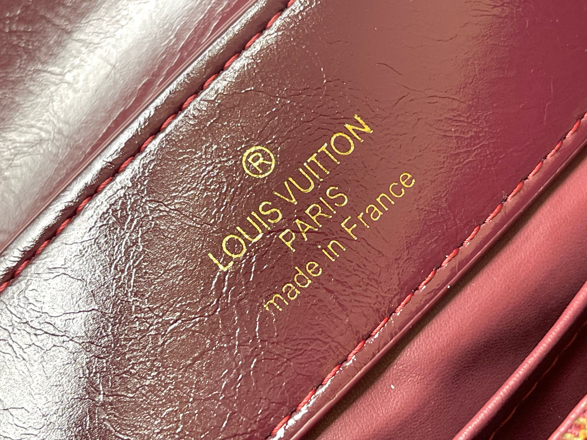 Louis Vuitton bag-141