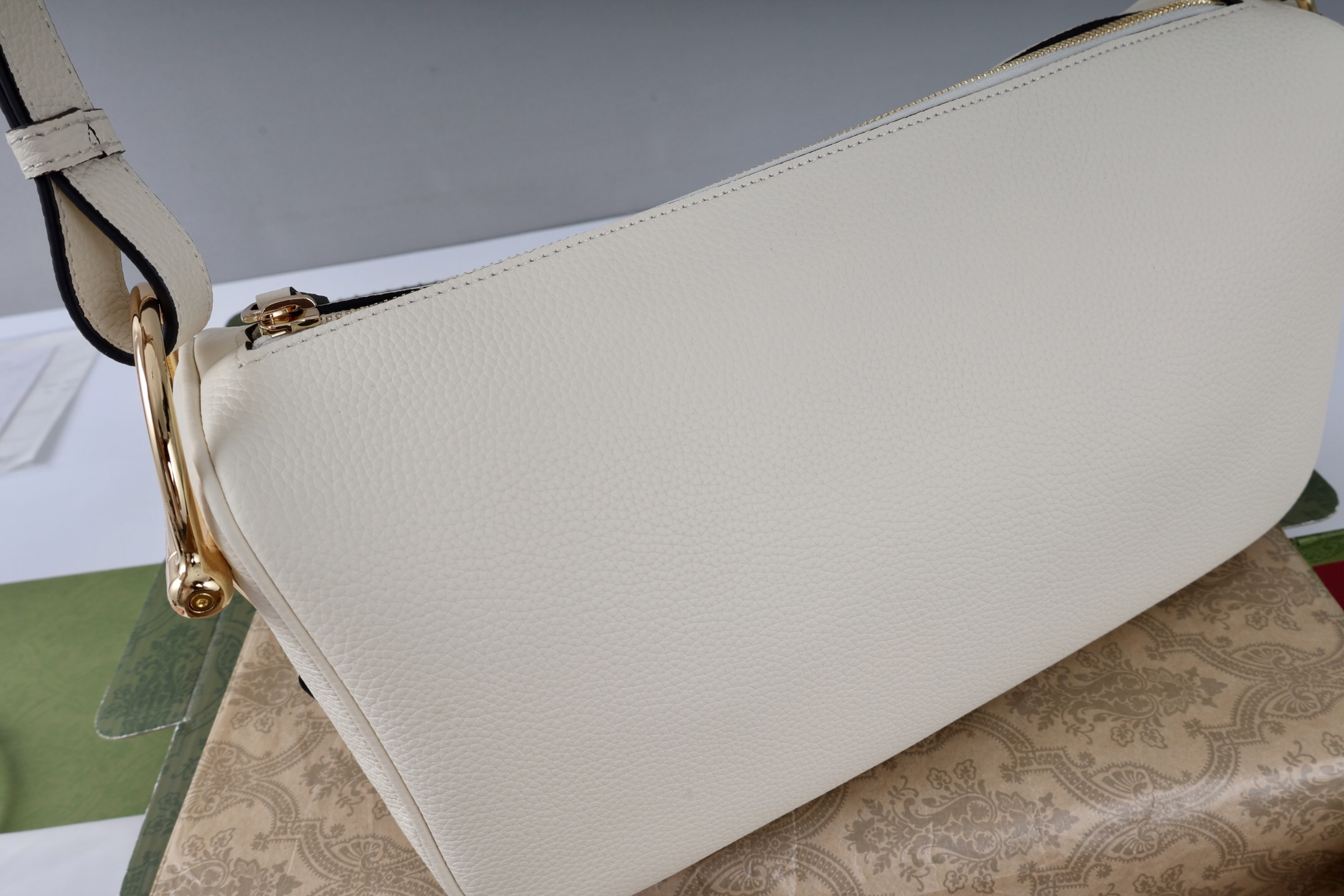 Gucci new bag-179