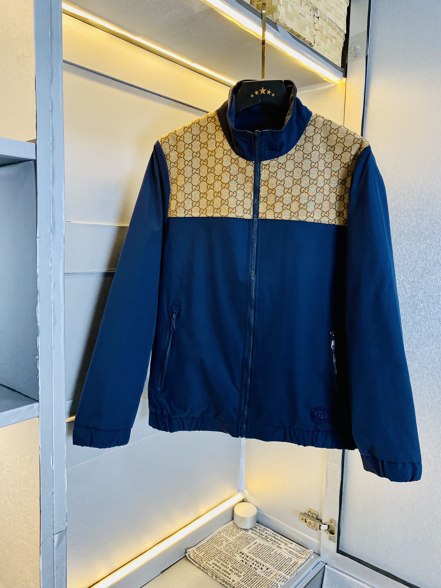 Gucci Clothing-280