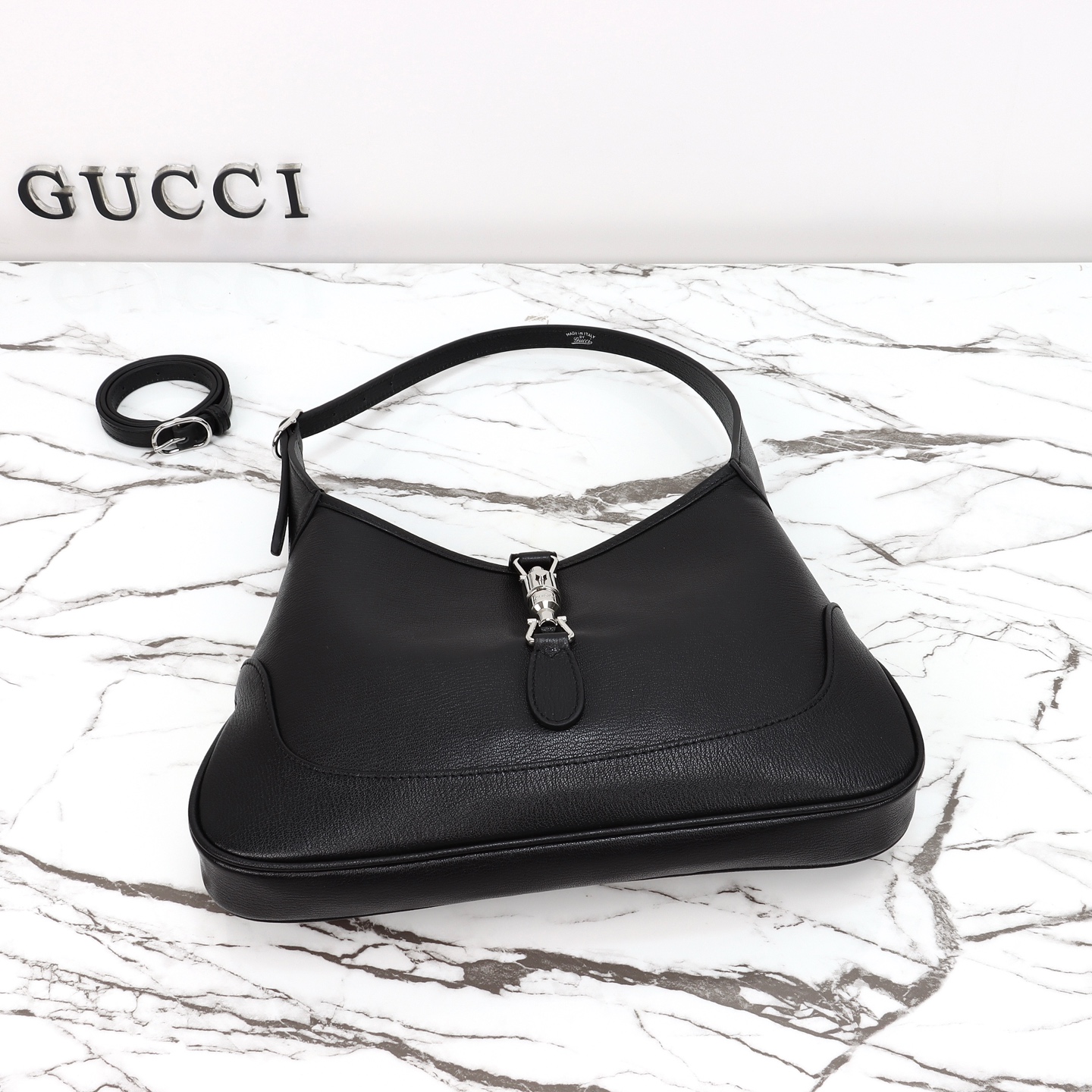 Gucci new bag-53