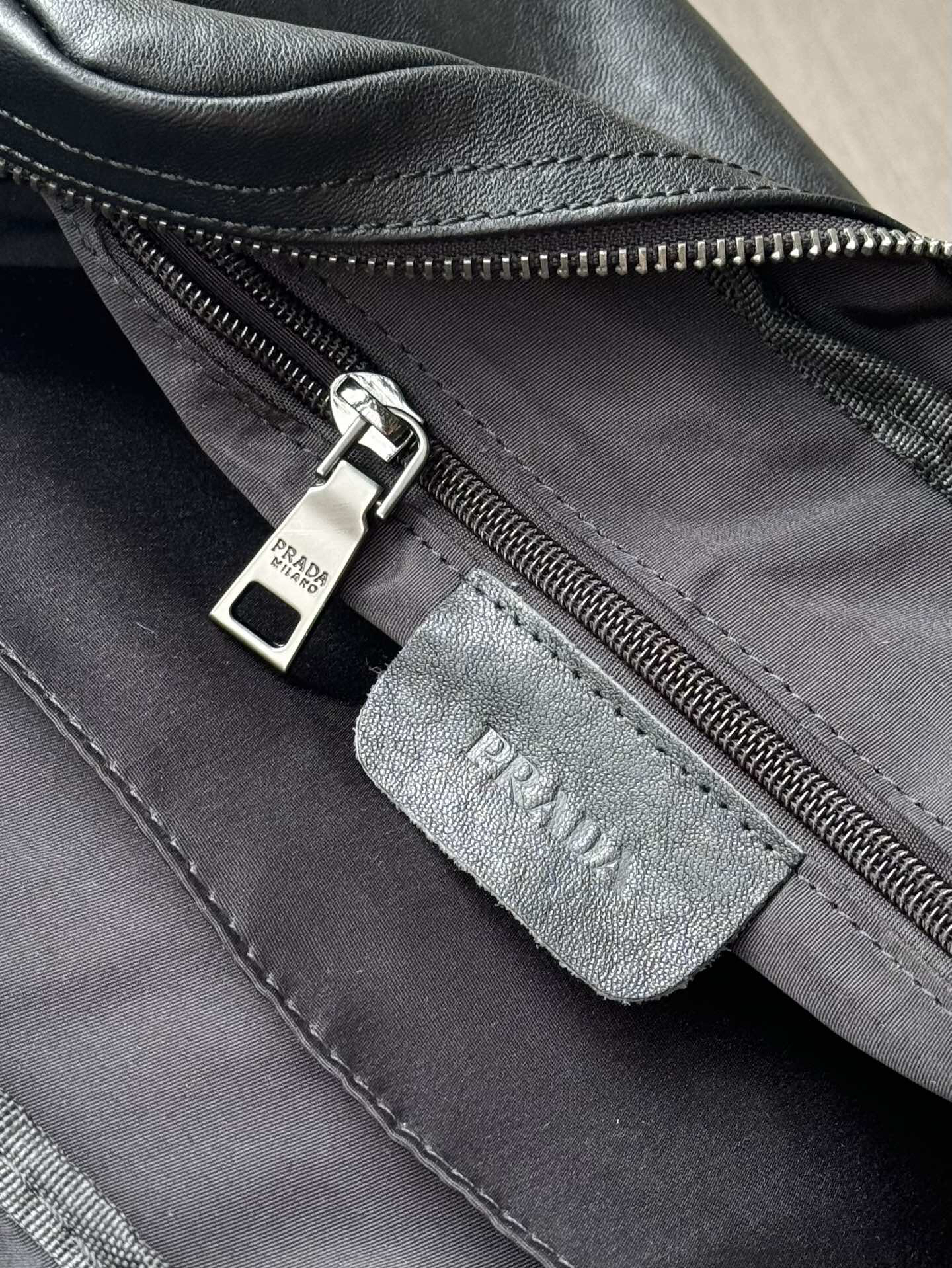 Prada bag-308