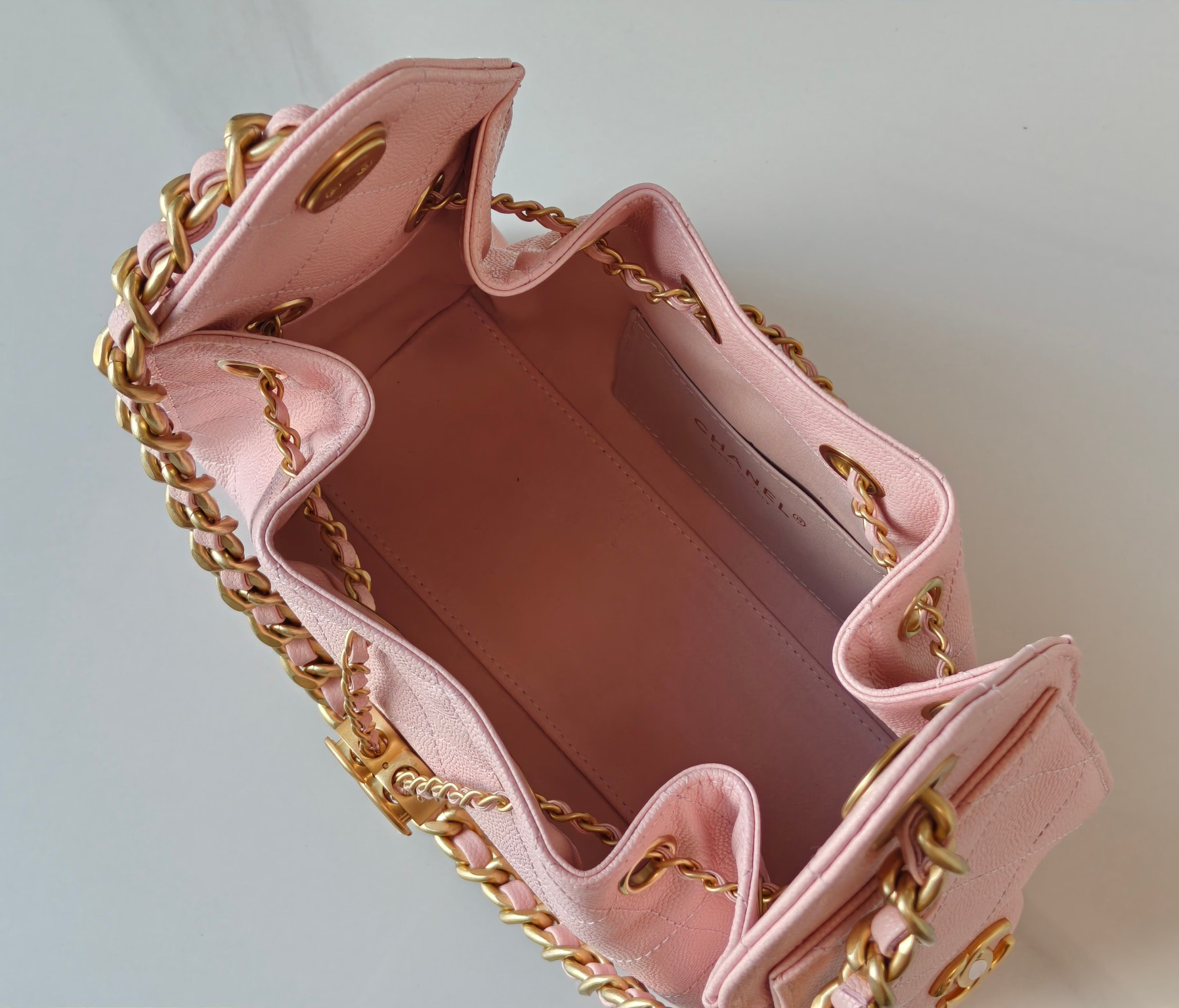 Chanel bag-161