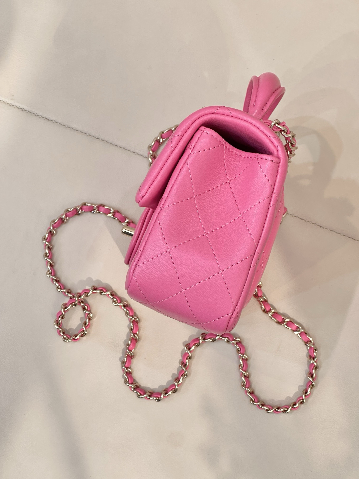 Chanel bag-200