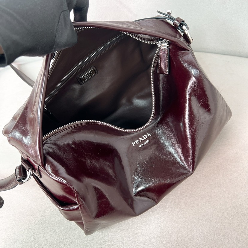 Prada bag-206