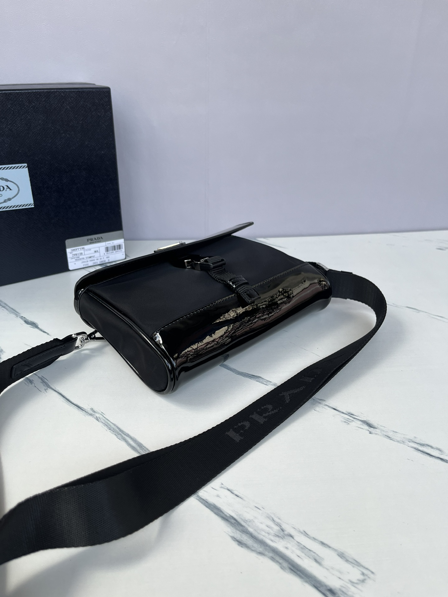 Prada bag-228