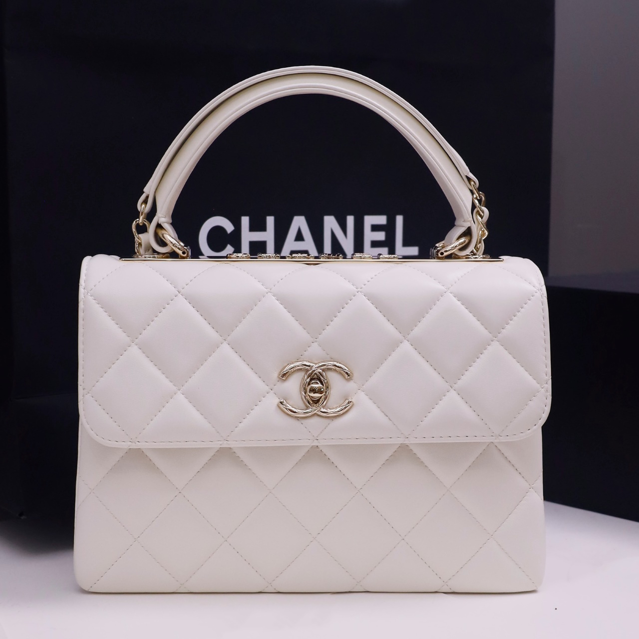 Chanel bag-65