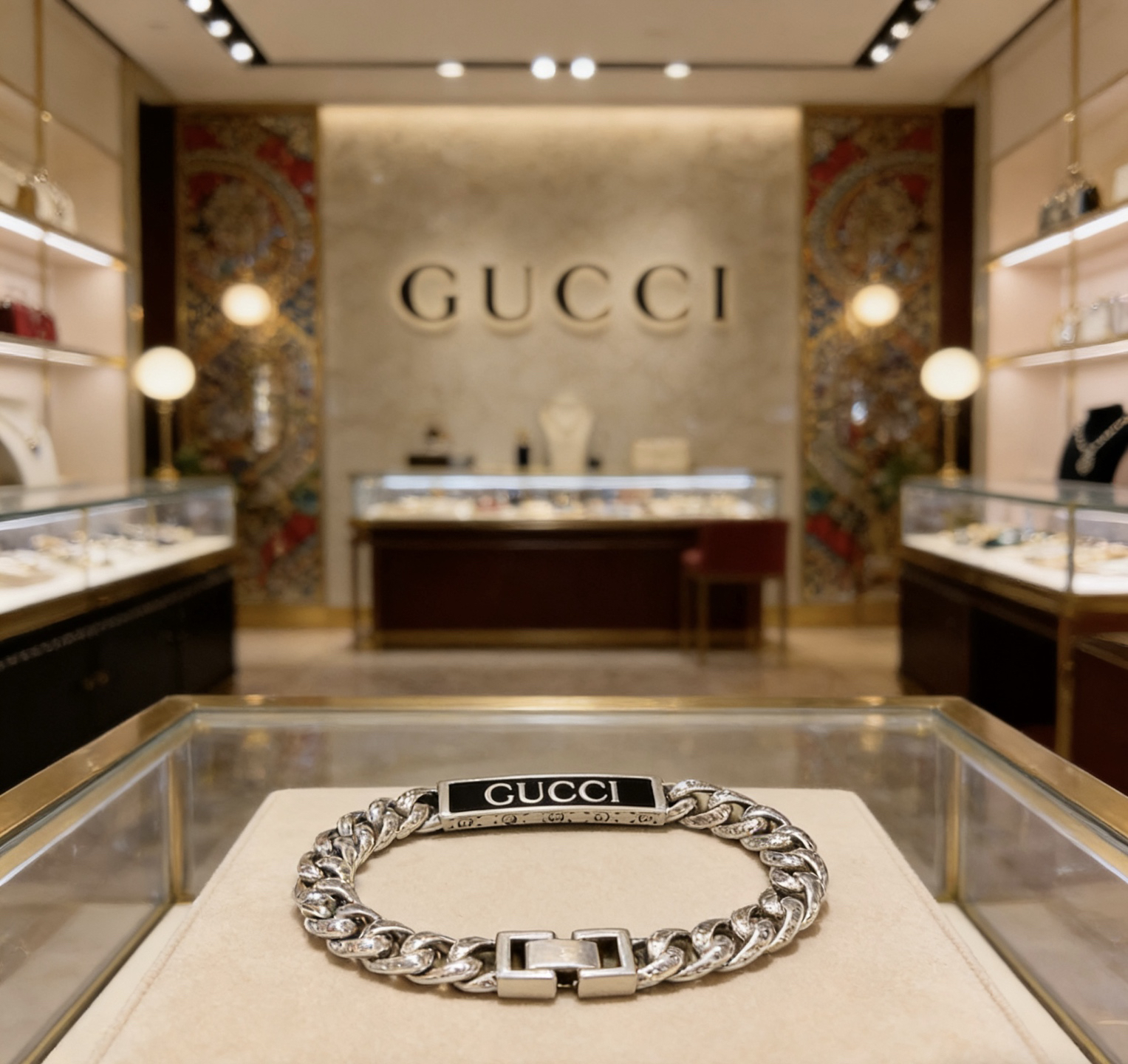 Gucci Bracelet-76