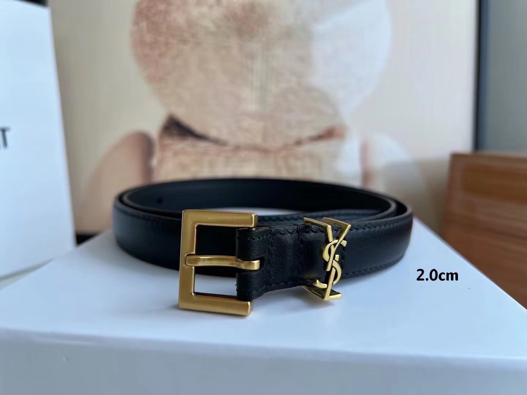 YSL belt-64
