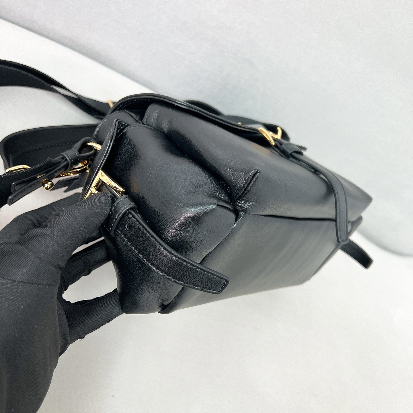 Prada bag-187
