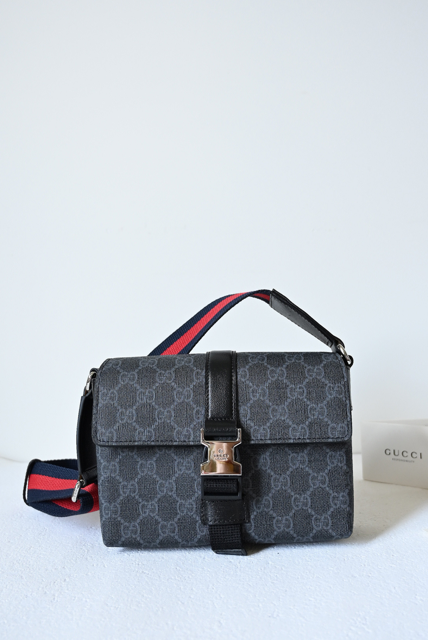 Gucci new bag-130