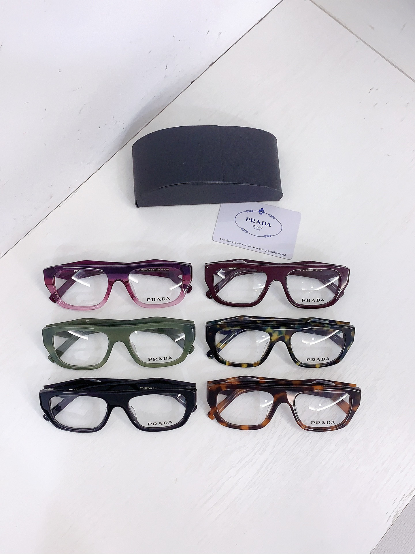 Prada glasses-5