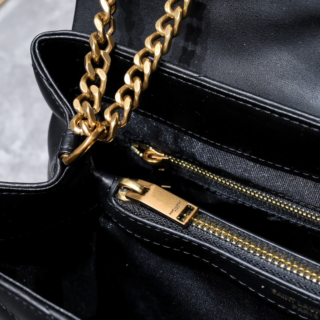 YSL bag-74