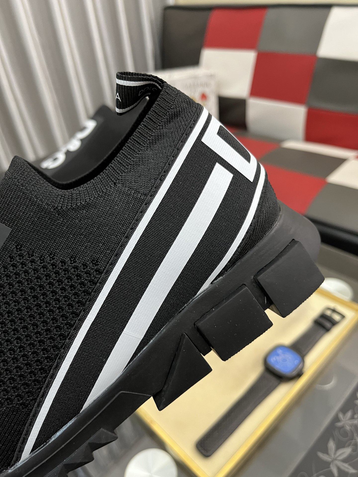 D&G Sneakers-6