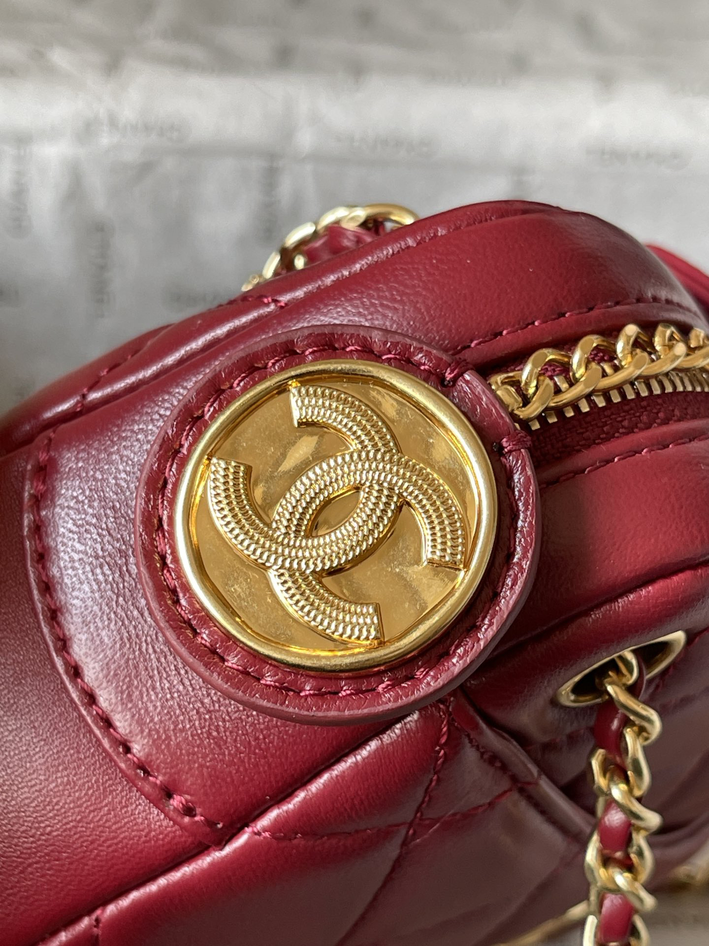 Chanel bag-164