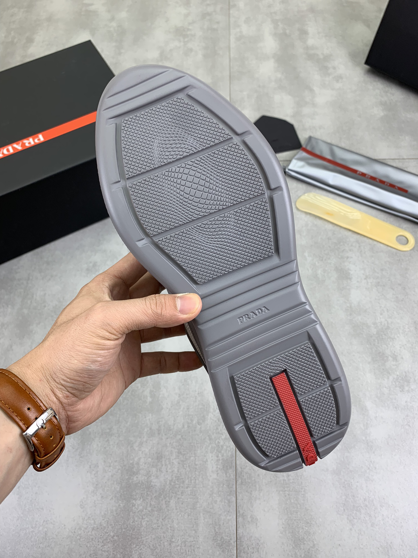 Prada Sneakers-101