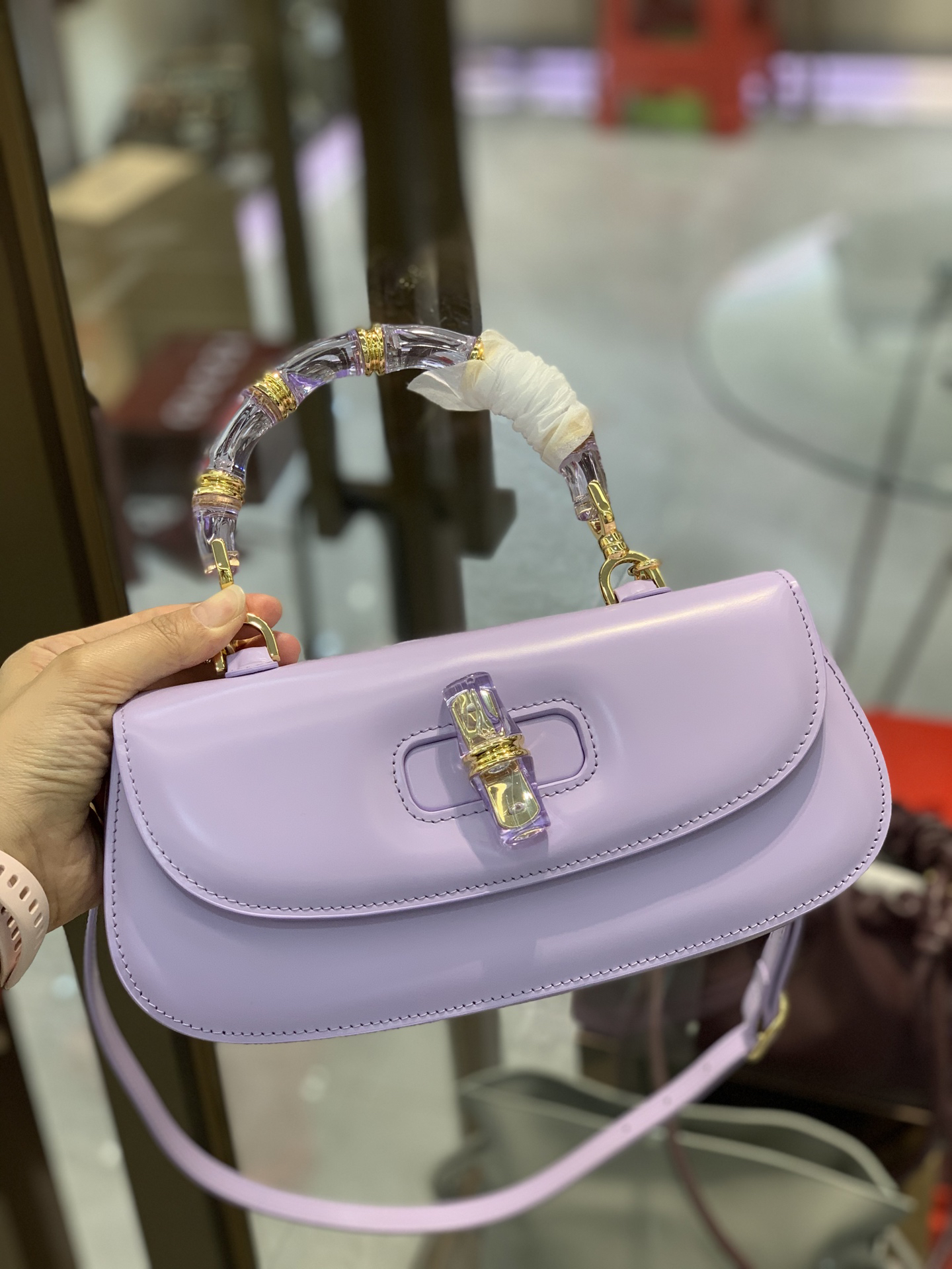 Gucci new bag-221