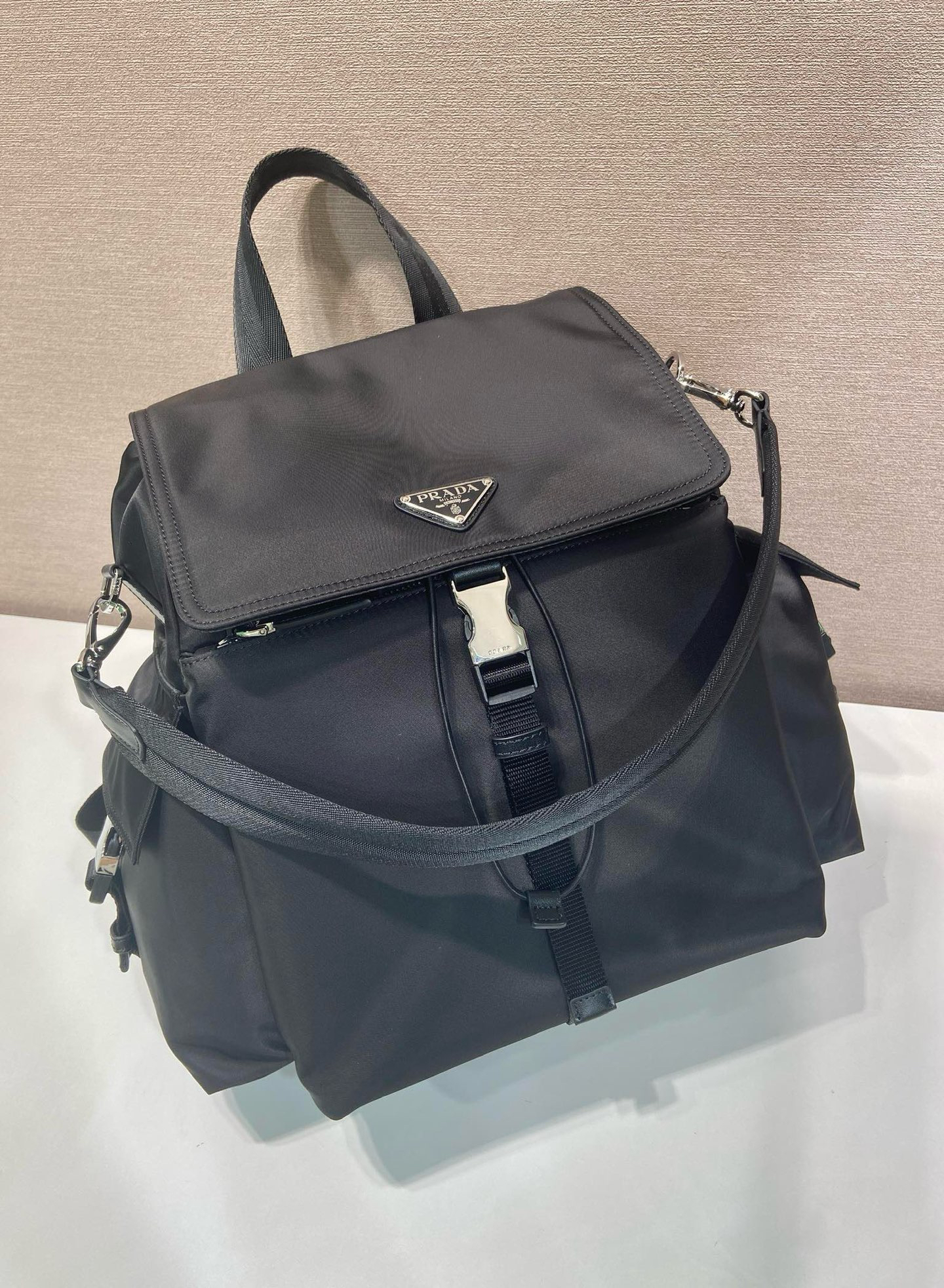 Prada bag-132