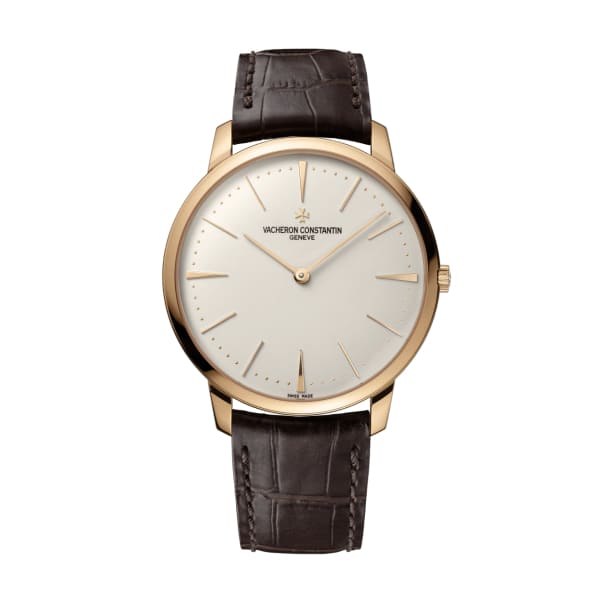 Vacheron Constantin Patrimony Watch Manual-Winding Ref 81180/000R-9159