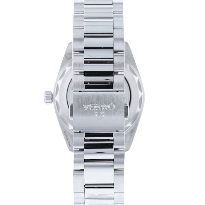 Seamaster Aqua Terra 150m 28mm Ladies Watch