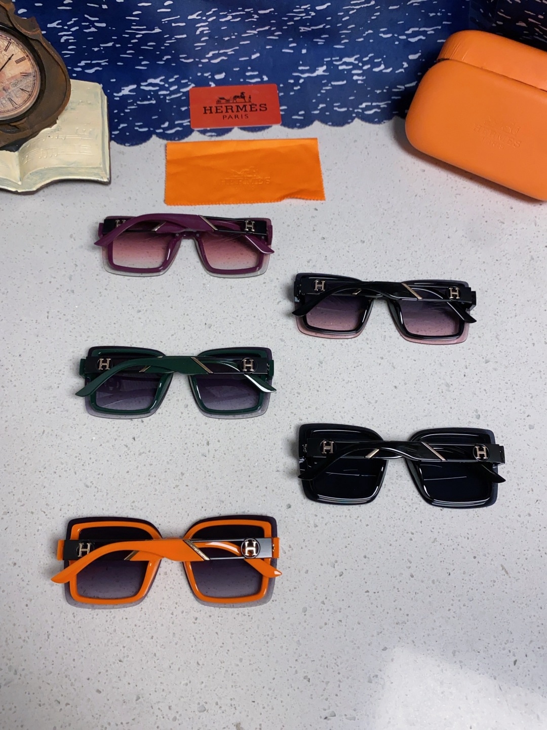 Hermes glasses-46
