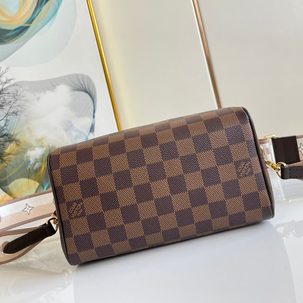 Louis Vuitton Sac Speedy 20
