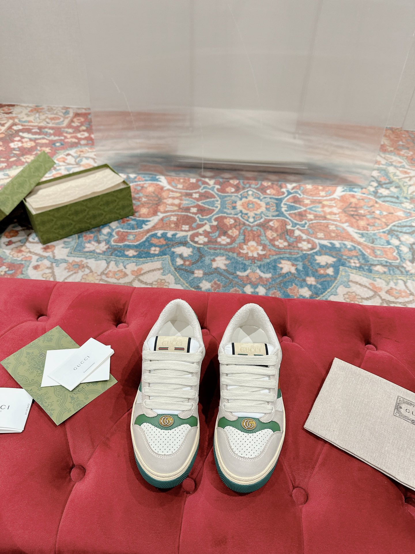 Gucci Sneakers-15