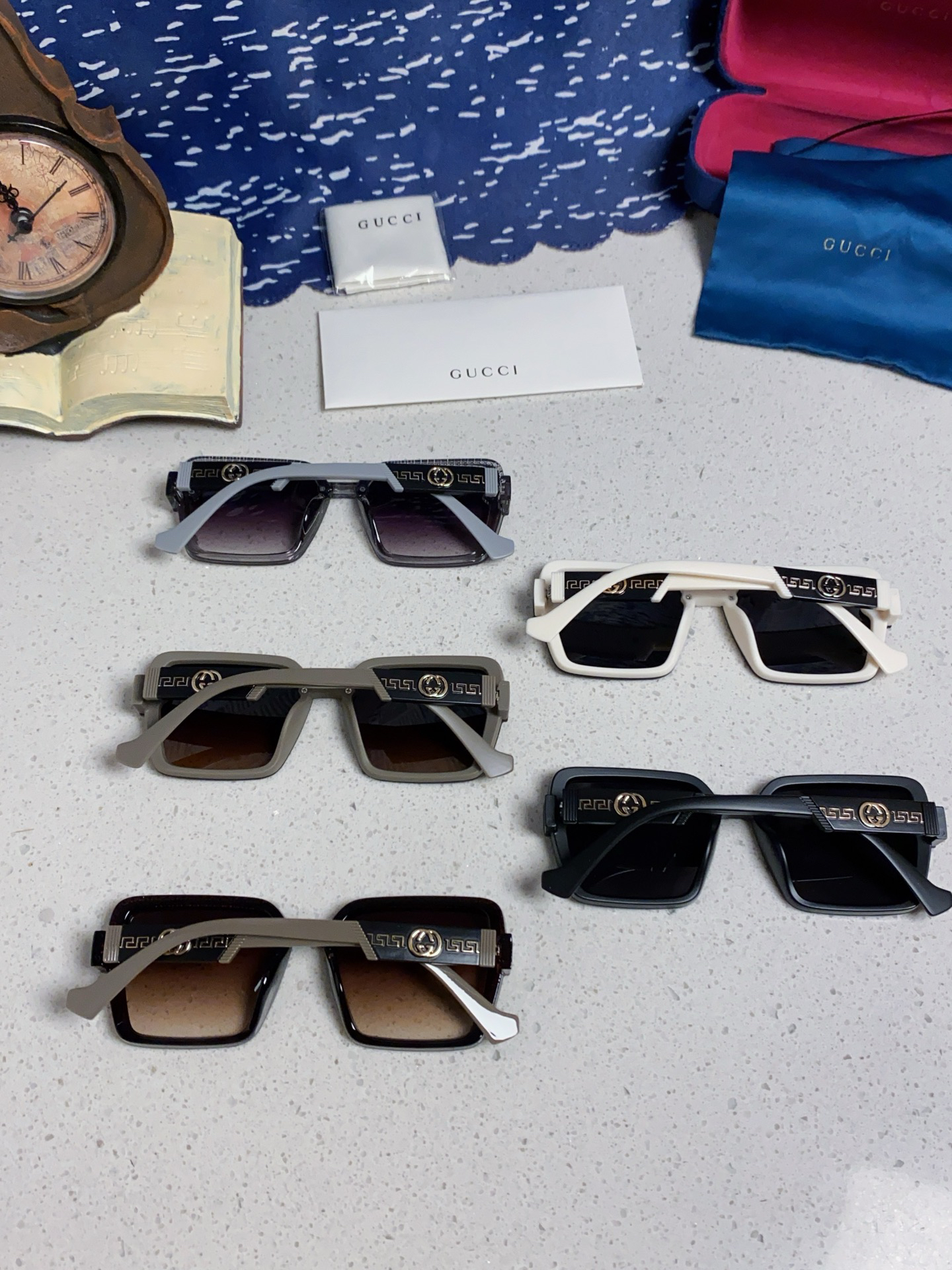 Gucci glasses-65