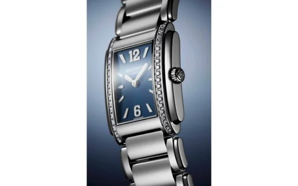 TWENTY~4  30 mm,Stainless steel,4910-1200A-001