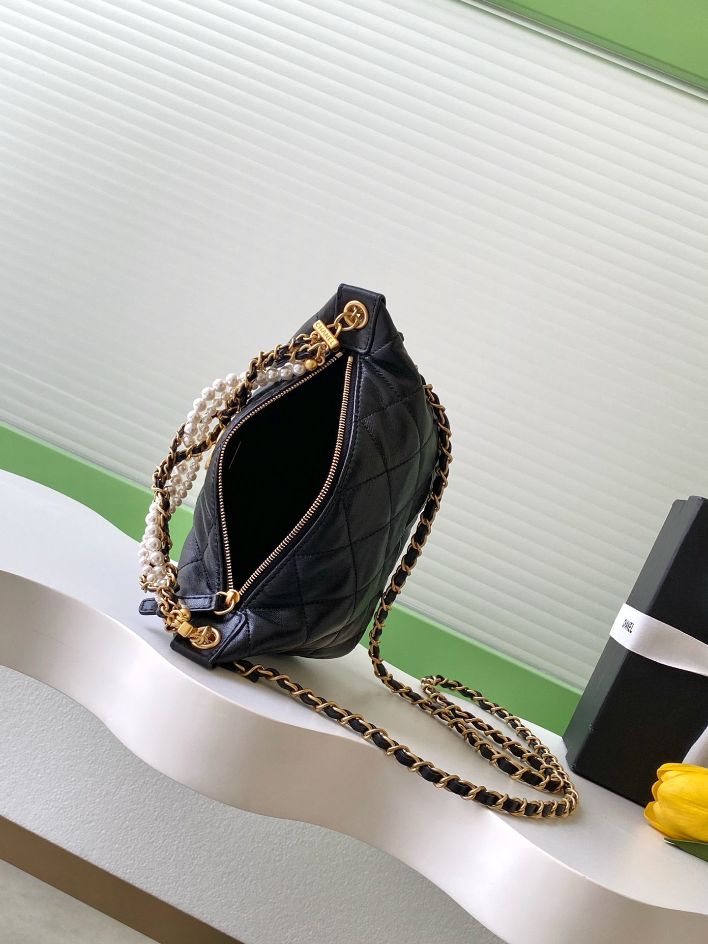 Chanel bag-77