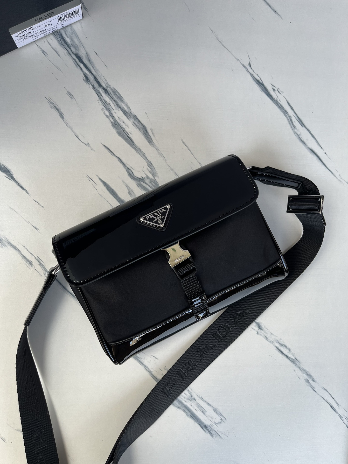 Prada bag-228