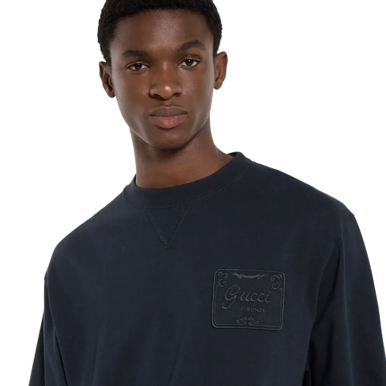 Gucci clothing-133
